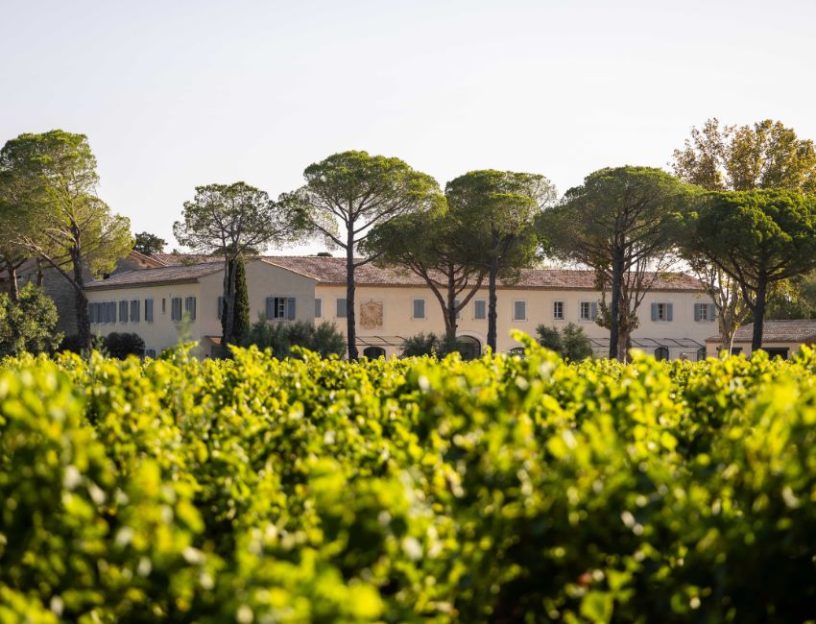 Domaine Terres de Sable, Aigues-Mortes
