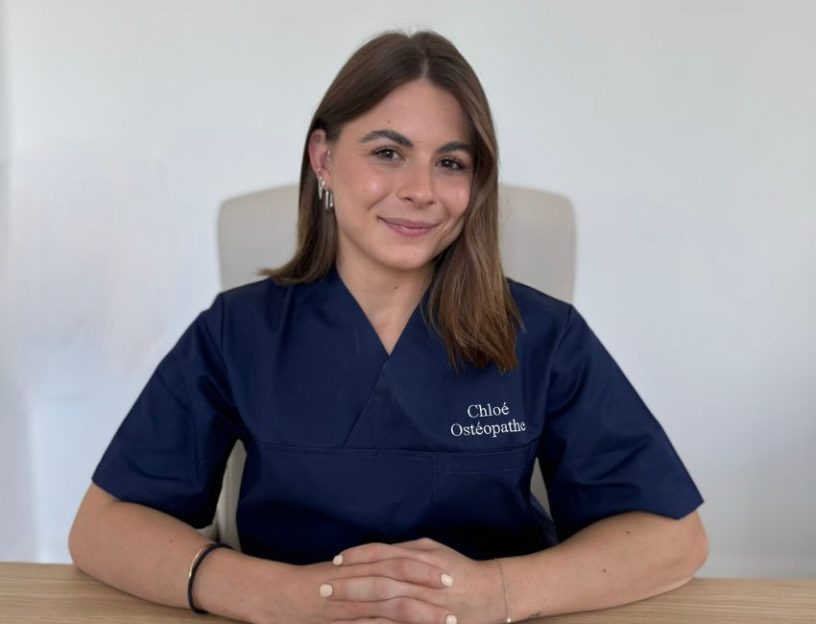 chloe arcangioli