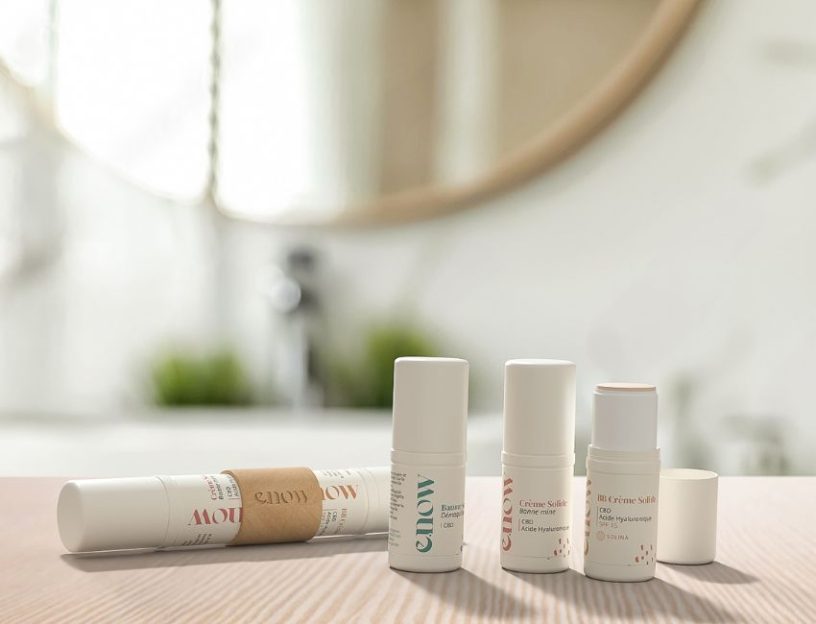 cosmetiques enow