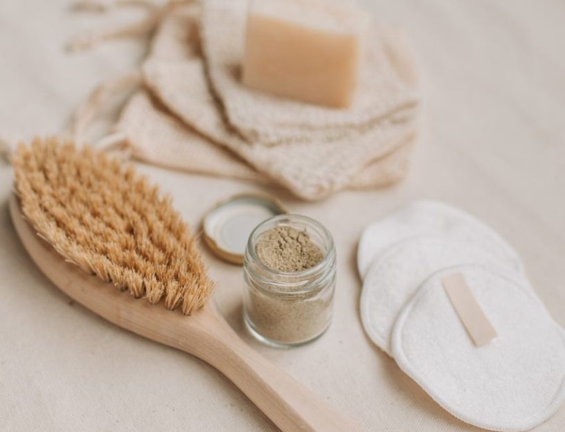 cosmétiques solides