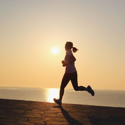 ostéopathie et course à pied