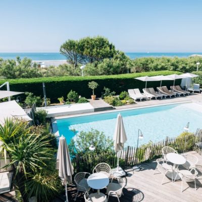 HOTEL LA PLAGE