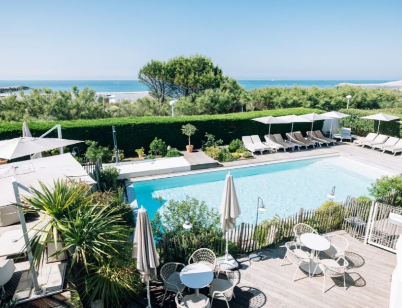 HOTEL LA PLAGE