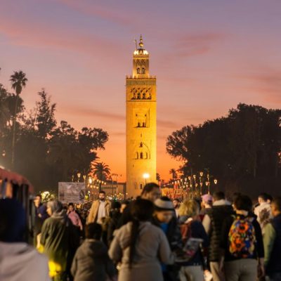 marrakech