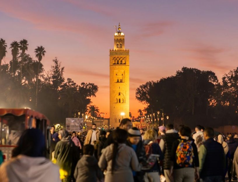 marrakech